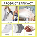 Spray Desodorante para Zapatos