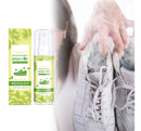 Spray Desodorante para Zapatos