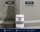 Sellador impermeabilizante invisible de 500 ml