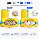 Bolsa para Lavar Zapatos en Lavadora Protege y Limpia