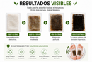 Parches Detox Nocturnos Kinoki Pro Relajación y Bienestar
