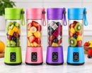 Licuadora Portátil USB Recargable para Smoothies