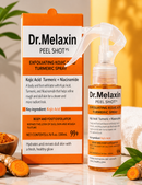 Dr. Melaxim Peel Shot – Exfoliante Facial Antimanchas y Antiedad