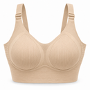 Brasier sin varillas YC con soporte reafirmante