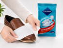 Toallitas Limpiadoras para Zapatos Limpieza Rápida Portátil