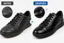 Toallitas Limpiadoras para Zapatos Limpieza Rápida Portátil