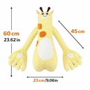 Almohada Antireflujo Bebé con Música y Movimiento Choco Bear