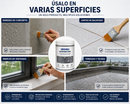 Sellador impermeabilizante invisible de 500 ml